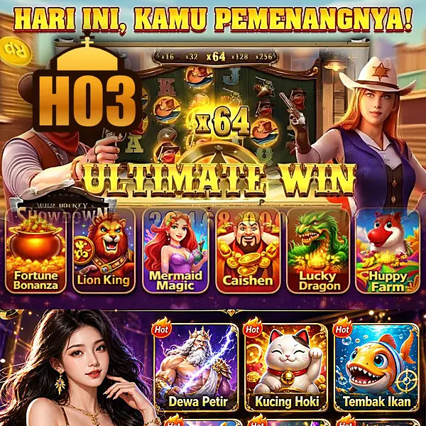h03 APK