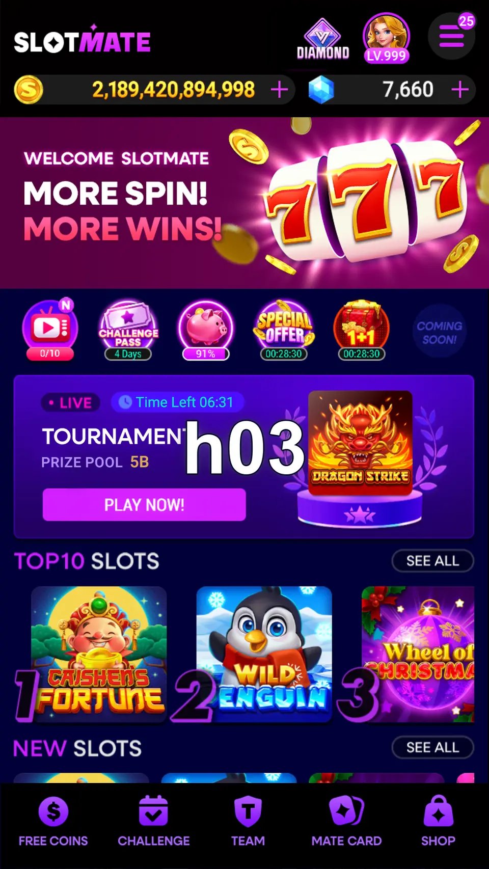 h03 APK
