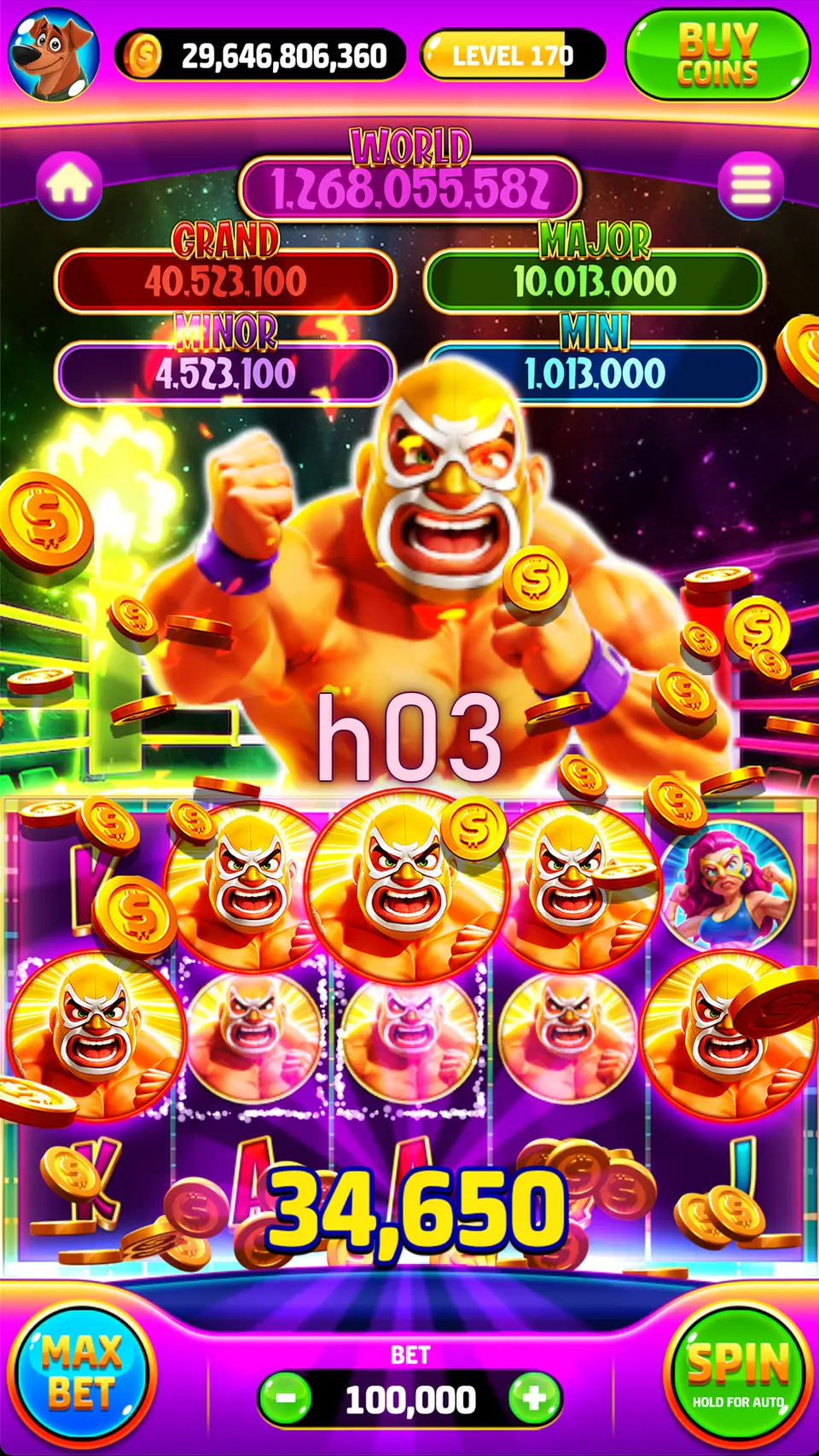 h03 APK