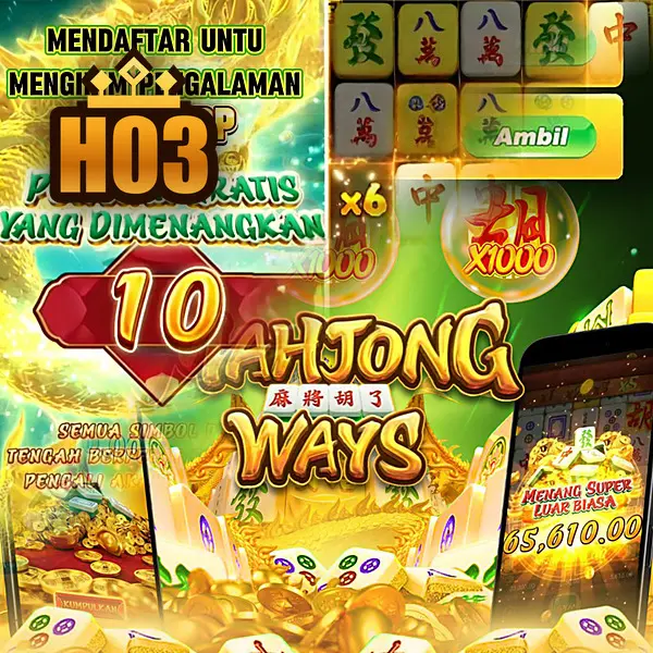 h03 Masuk